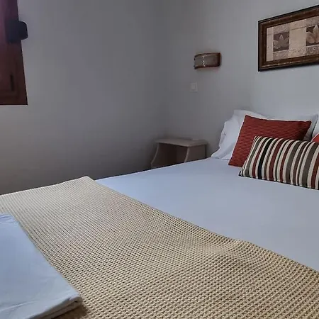 Апартаменты Aspartia *