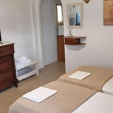 Appartement Aspartia *