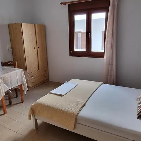 Appartement Aspartia