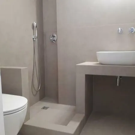 Appartement Aspartia