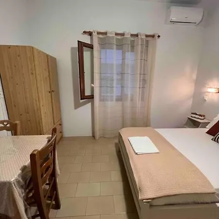 Aspartia Appartement Naxos City