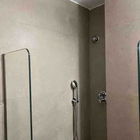 Appartement Aspartia *