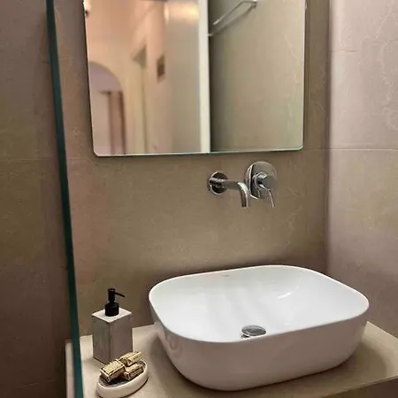 Aspartia Appartement Naxos City