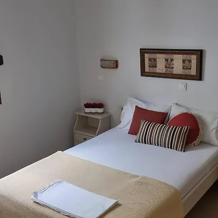 Aspartia * Naxos City