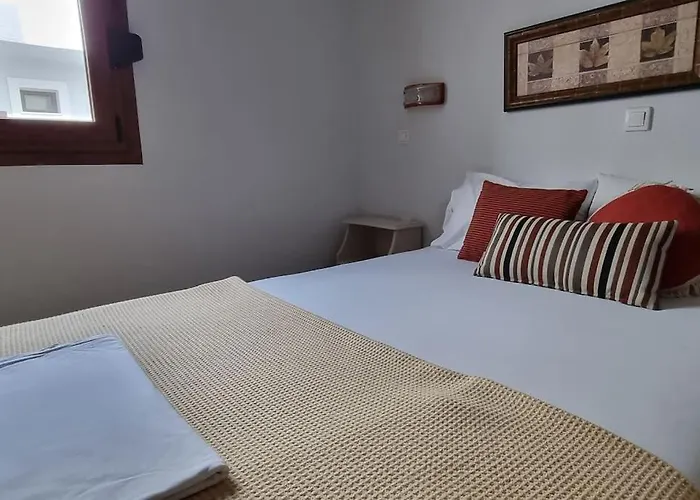 Appartement Aspartia *