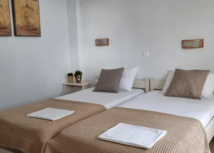 Aspartia Appartement