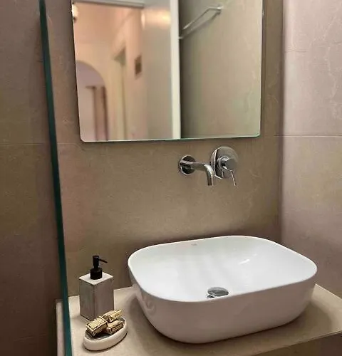 Aspartia Appartement Naxos City